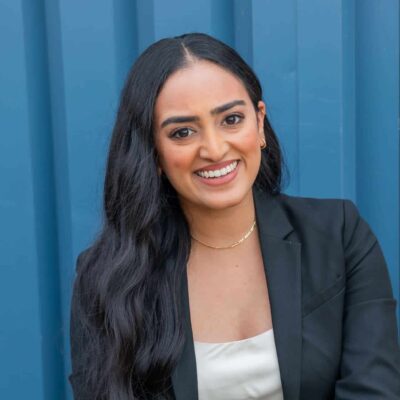 Karamvir Dhaliwal, attorney
