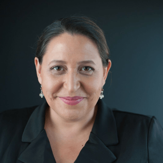 Lucia Ramirez Levas