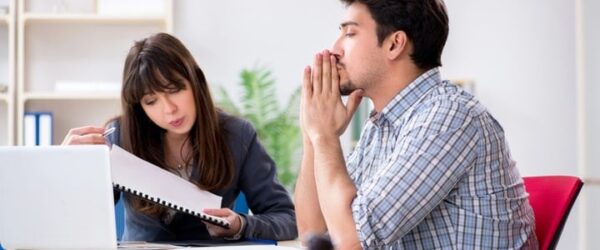 A Pre-Divorce Consultation Will Set You Up For Success