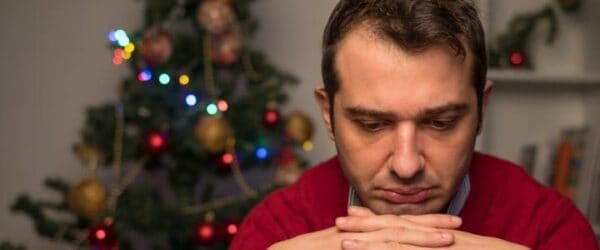 Guts, Compassion and the Wisdom of Waiting Until After the Holidays to Divorce