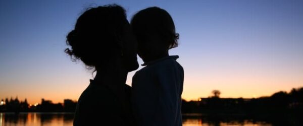 How to Tell Your Kids You’re Getting Divorced