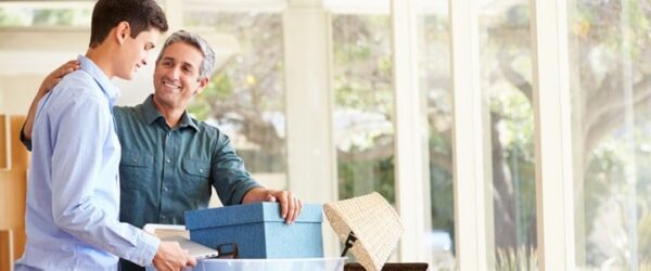 Packing For College? Here’s Why a Power Of Attorney is a Dorm Room Essential