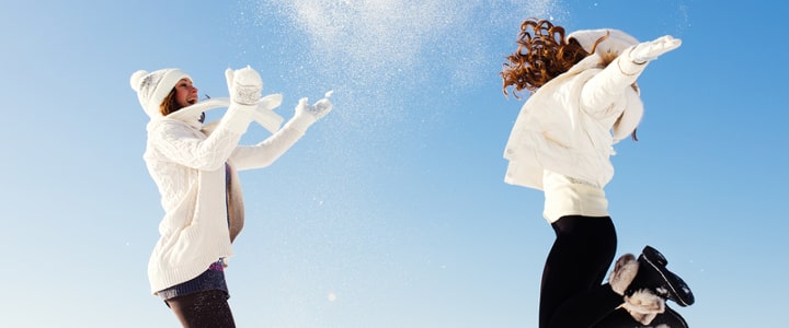 Top 5 Gift Guide Ideas for Your Brilliant BFF Who is Getting a Divorce
