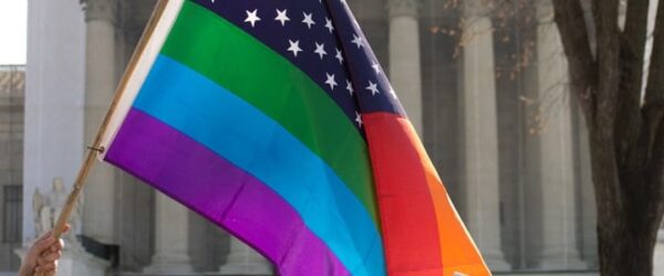 As A Family Law Attorney, This Day Changed My Life #LoveWins