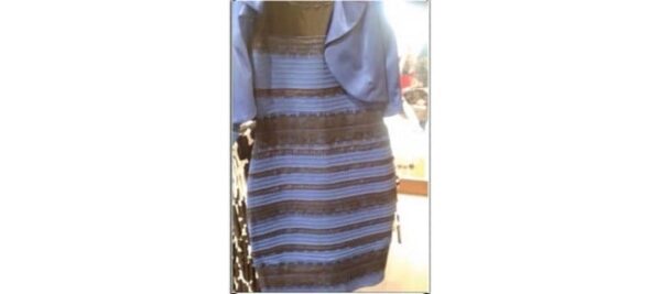 What’s With This Dress? Gold, Green or Black?
