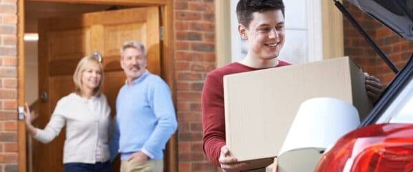 Why is a Power of Attorney a Dorm Room Essential?