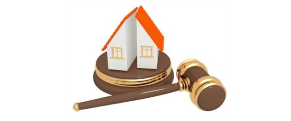 Little Known Pitfalls of Co-owning Property