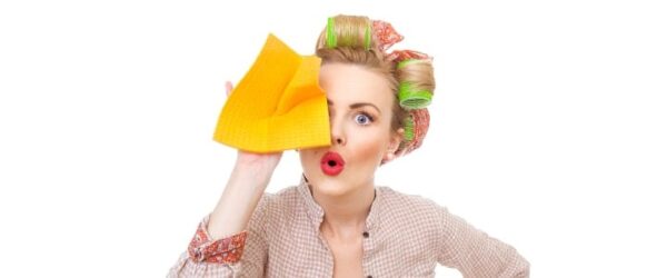 Six Strategies for Moms to Smile Their Way Through Divorce