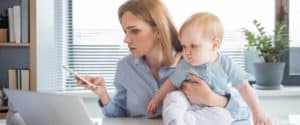 Top 5 Tips for Working Moms Getting Divorced
