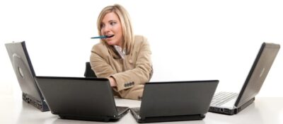 Your Business. Your Life. Your Divorce.