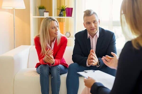 Does Your Spouse want an Open Marriage?