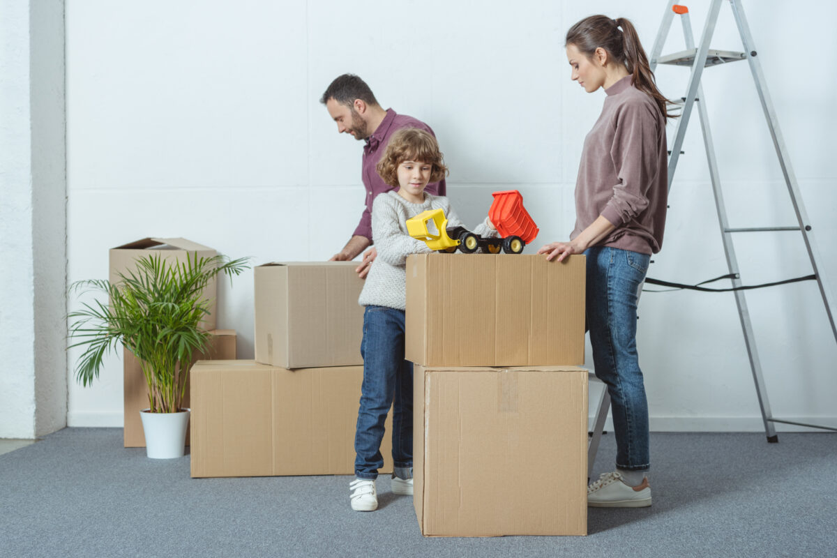 The Buzz about Washington’s Child Relocation Act