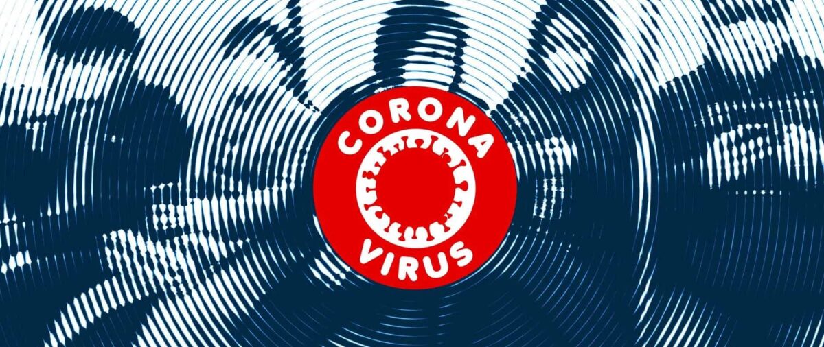 Co-parenting in the Time of Coronavirus