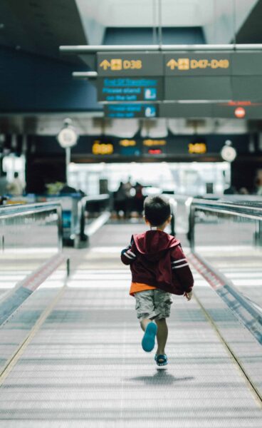 International Child Custody During Coronavirus
