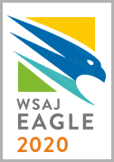 WSAJ Eagle Member