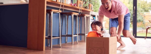 Customized Parenting Plans