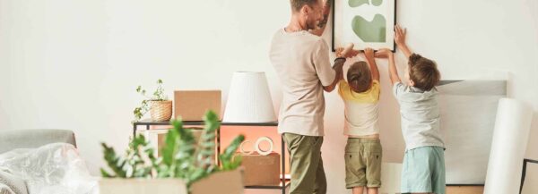Parental Relocation