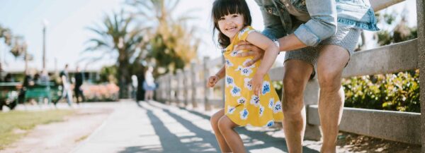 Parenting Plan Modification