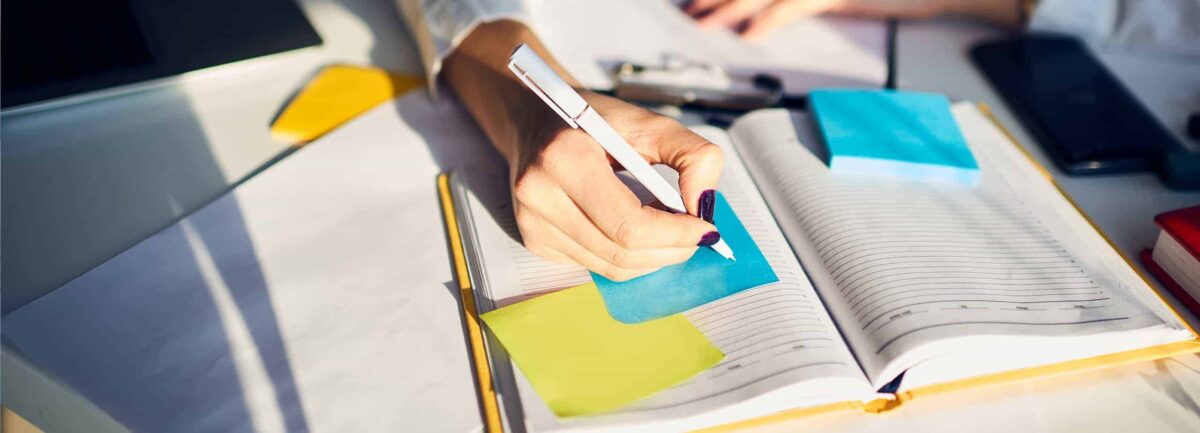 Pre-Divorce Preparation