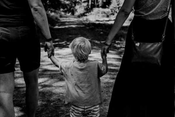 Drafting Parenting Plans