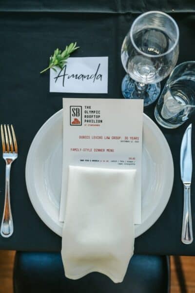 30 Years Strong: We do Family Law Differently.