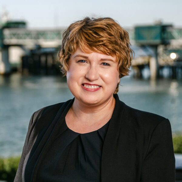 Tamara Garrison
