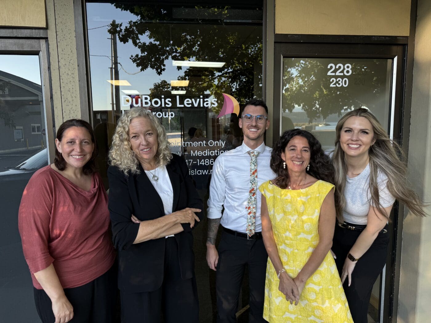 IMG 2293 DuBois Levias Law Group Is Now Open in Port Townsend