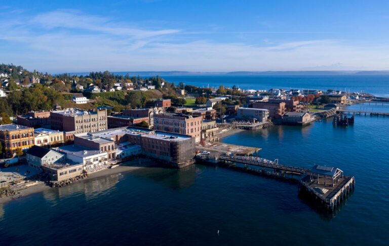 pt waterfront DuBois Levias Law Group Is Now Open in Port Townsend