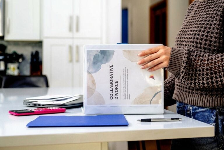 CollaborativeDivorceGeneric What is Collaborative Divorce in Washington State? 