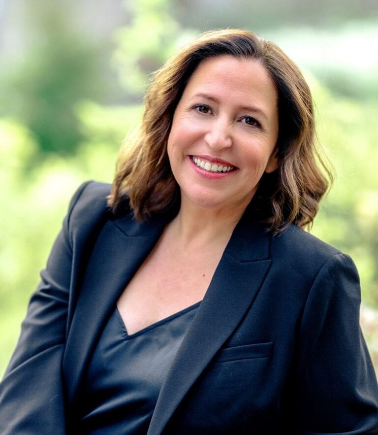 Lucia Preferred Headshot Our Team