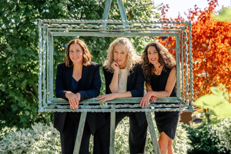 Preferred Partner in Frame How a Women-Owned Business is Changing Family Law in Washington State