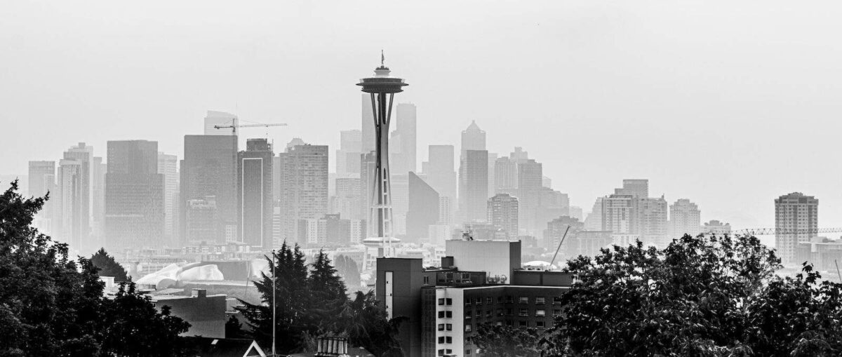 Washington State Divorce Process