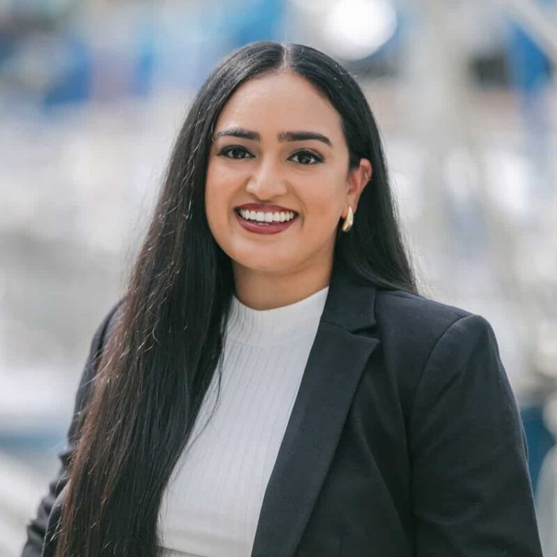 Karamvir K. Dhaliwal
