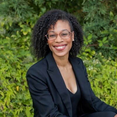 Antionette Williams