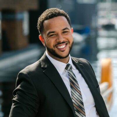 Arouna Taylor Kamara