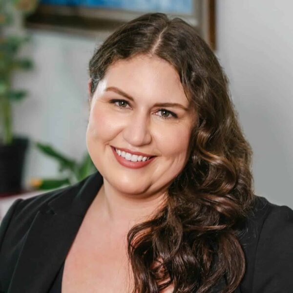 Rebecca Leonard