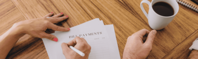 Shared Expenses Post-Divorce