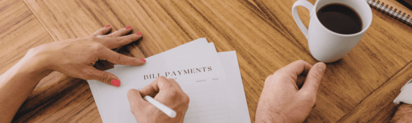 Shared Expenses Post-Divorce