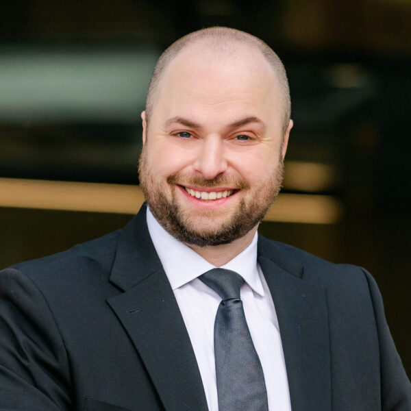 Evan Baer