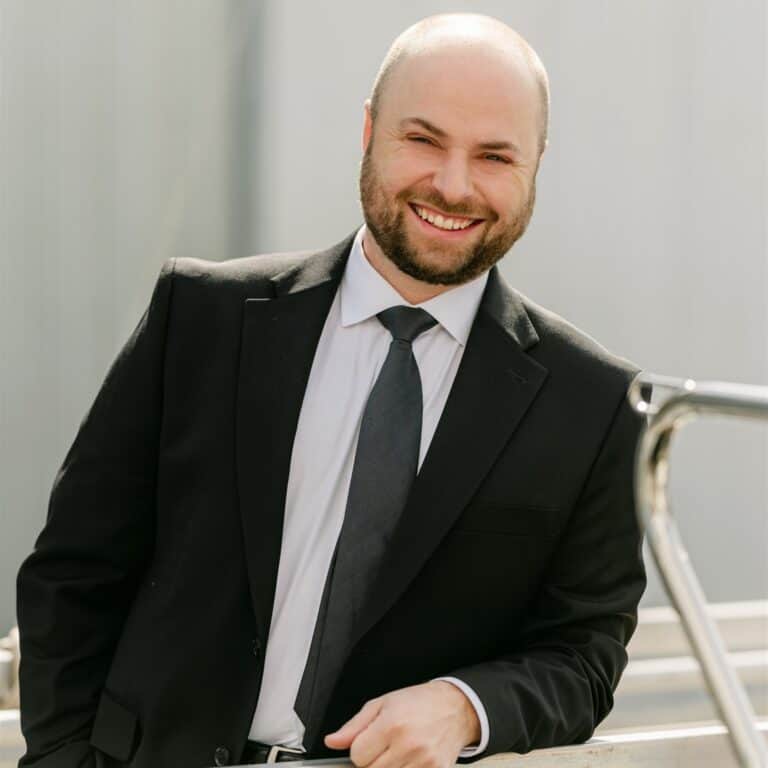Evan Baer Divorce Attorney