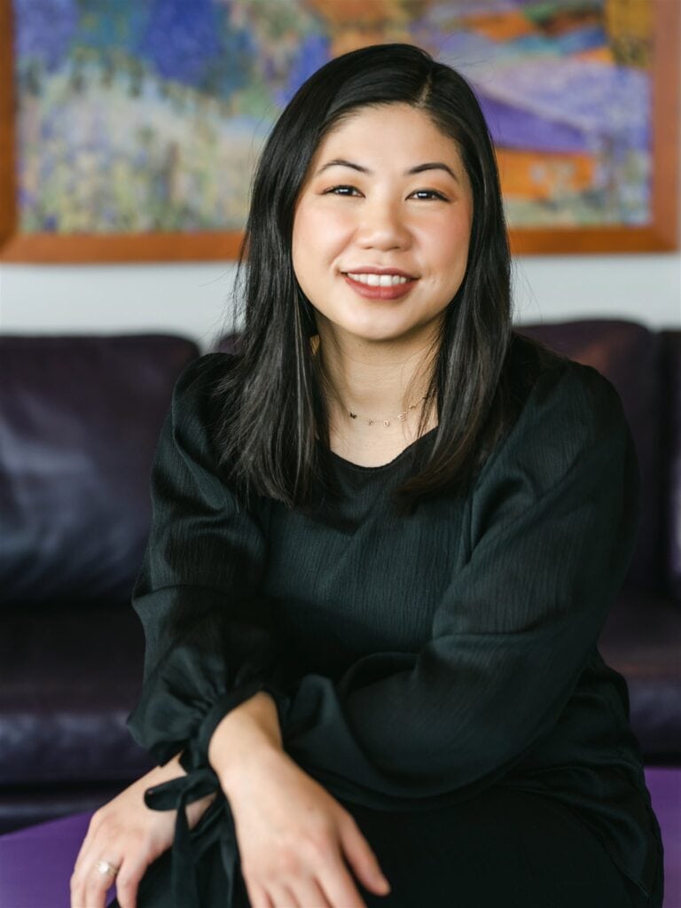 Gail Weigel