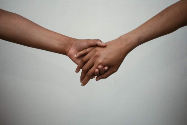 Unmarried Couples