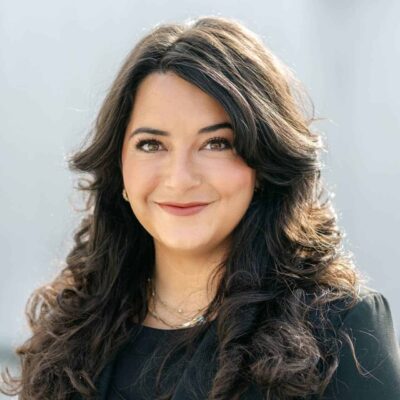 Heather Shutter, attorney