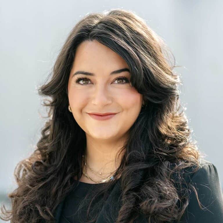 Heather Shutter, attorney