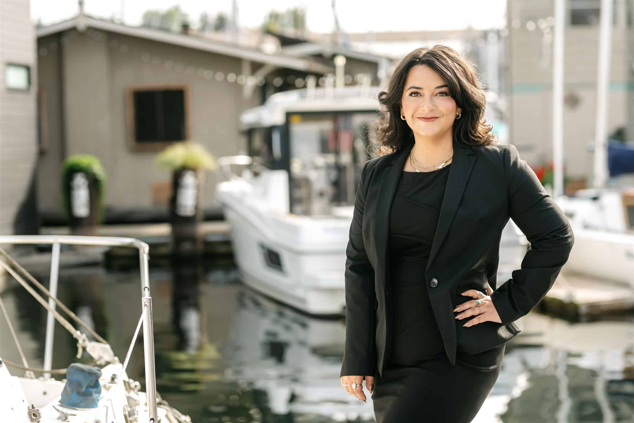 Heather Shutter, Divorce Attorney,