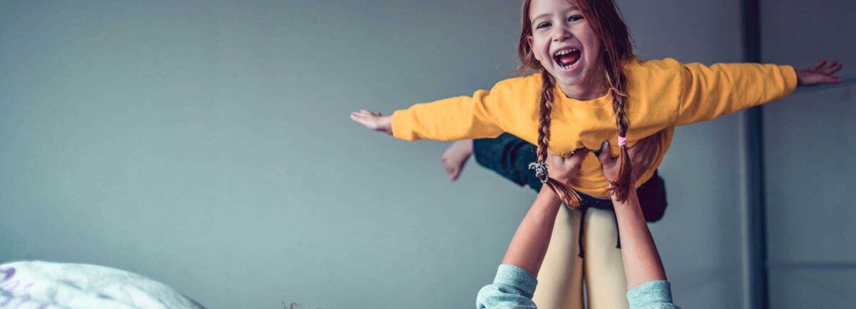 International Child Custody