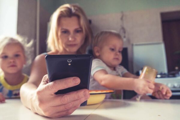When a Divorced Parent Moves Away