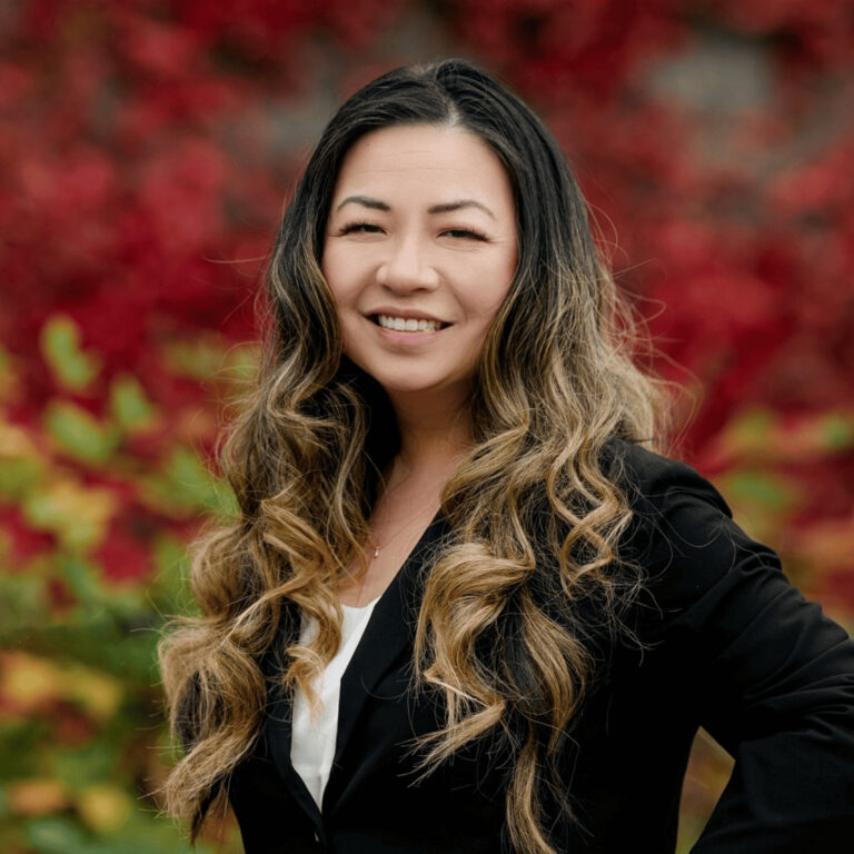 maddy dubois position headshot Our Team