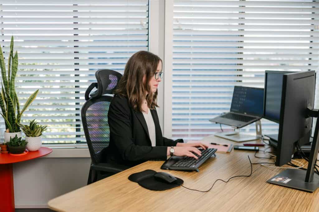 Megan Motley, Attorney DuBois Levias law Group