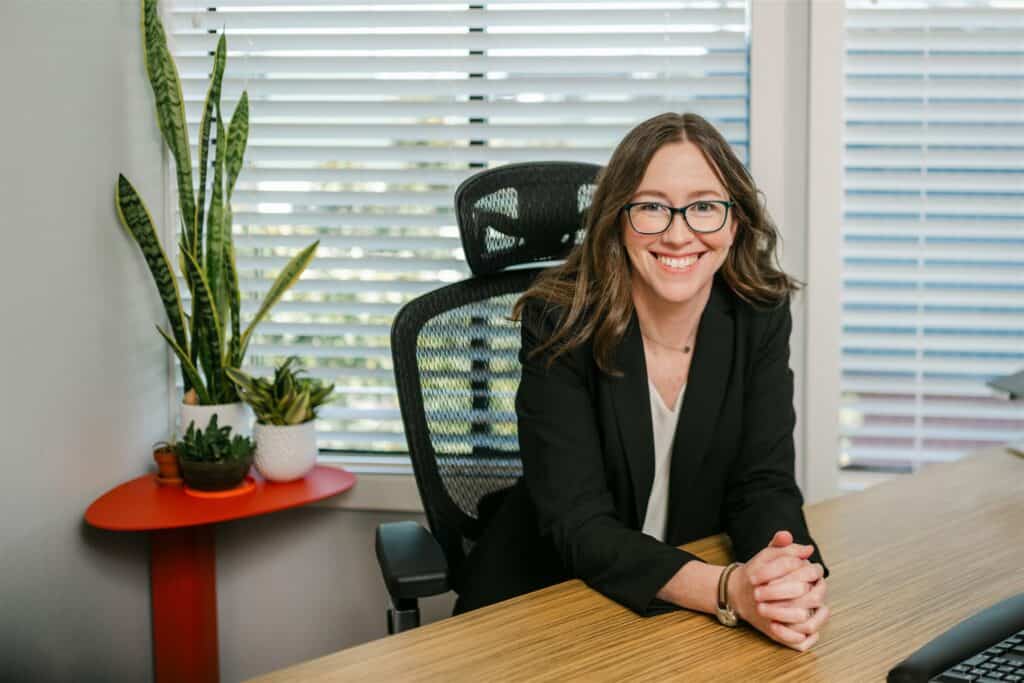 Megan Motley, Attorney DuBois Levias law Group